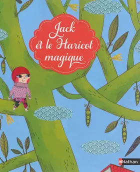 Couverture du produit · Jack et le haricot magique