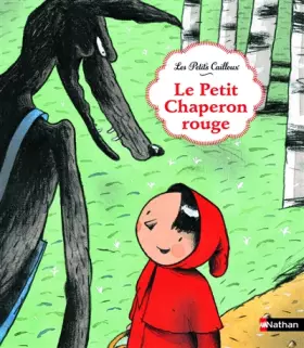 Couverture du produit · Le petit chaperon rouge