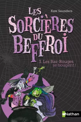 Couverture du produit · Les sorcières du Beffroi - Tome 3 (3)