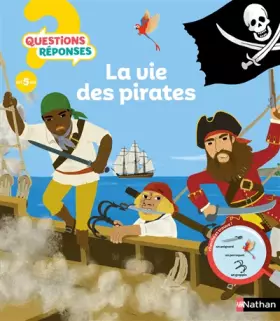 Couverture du produit · La vie des pirates (07)
