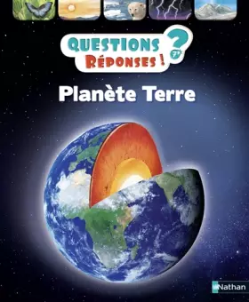 Couverture du produit · Planète Terre