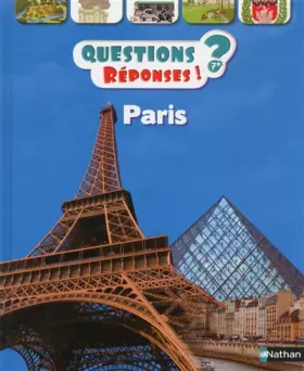 Couverture du produit · Paris
