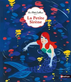 Couverture du produit · La petite sirène