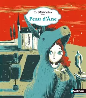 Couverture du produit · Peau d'âne