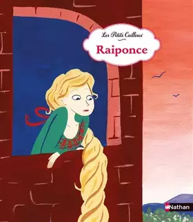 Couverture du produit · Raiponce
