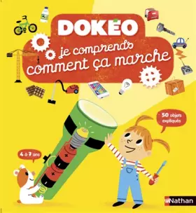 Couverture du produit · Je comprends comment ça marche