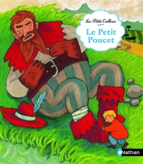 Couverture du produit · Le petit poucet