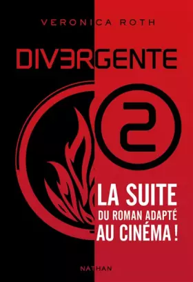 Couverture du produit · Divergente 2