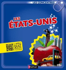 Couverture du produit · Les États-Unis