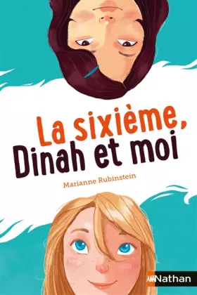 Couverture du produit · La sixième, Dinah et moi