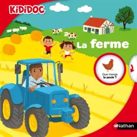 Couverture du produit · La ferme (13)