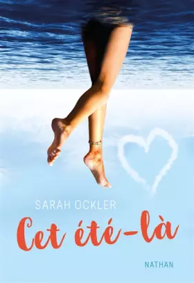 Couverture du produit · Cet été-là