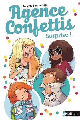 Couverture du produit · Surprise ! (2)