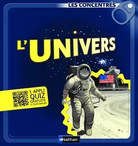 Couverture du produit · L'univers