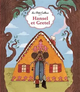 Couverture du produit · Hansel et Gretel