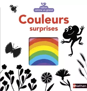 Couverture du produit · Couleurs surprises