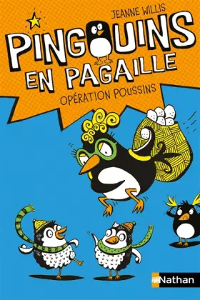 Couverture du produit · Opération poussins (2)