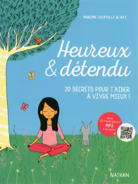 Couverture du produit · Heureux & détendu