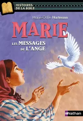 Couverture du produit · Marie
