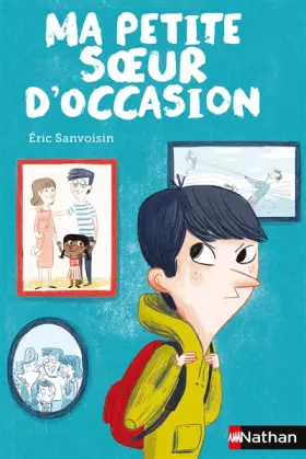 Couverture du produit · Ma petite soeur d'occasion