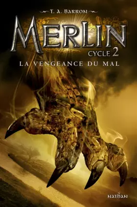 Couverture du produit · La vengeance du Mal (7)