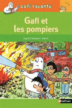 Couverture du produit · Gafi et les pompiers