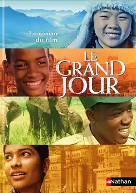 Couverture du produit · Le grand jour
