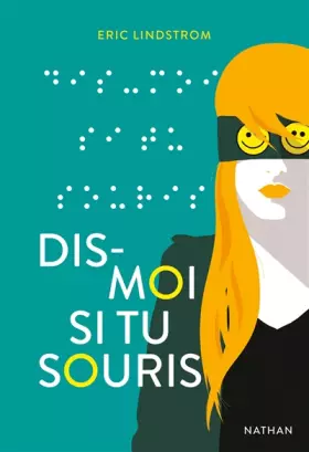 Couverture du produit · Dis-moi si tu souris (1)
