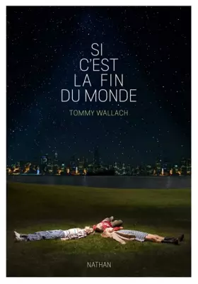 Couverture du produit · Si c'est la fin du monde (1)