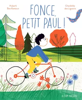 Couverture du produit · Fonce, petit Paul !