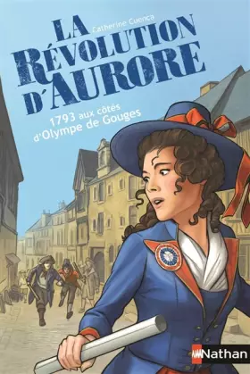 Couverture du produit · La Révolution d'Aurore