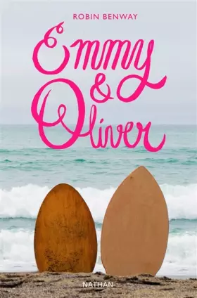 Couverture du produit · Emmy & Oliver (1)