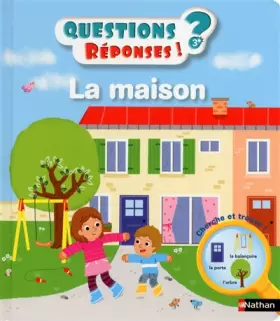 Couverture du produit · La maison (06)