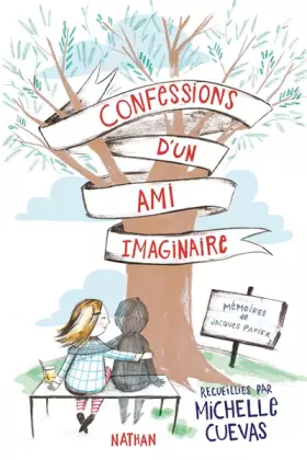 Couverture du produit · Confessions d'un ami imaginaire