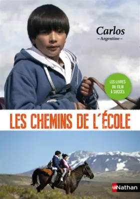 Couverture du produit · Carlos