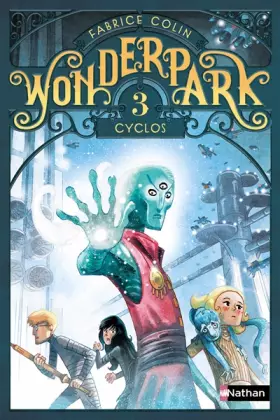 Couverture du produit · WonderPark - Cyclos (3)