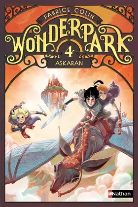 Couverture du produit · WonderPark - Askaran (4)