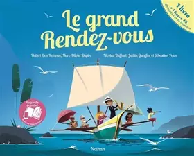 Couverture du produit · Le grand Rendez-vous