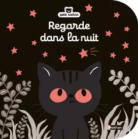 Couverture du produit · Regarde dans la nuit