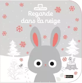 Couverture du produit · Regarde dans la neige