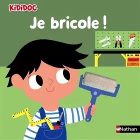 Couverture du produit · Je bricole (22)