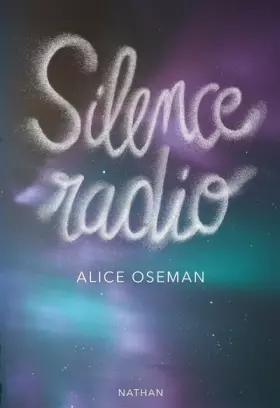 Couverture du produit · Silence radio (1)