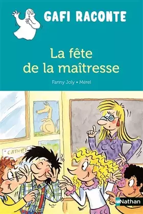 Couverture du produit · La fête de la maîtresse