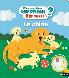 Couverture du produit · Le chien (07)