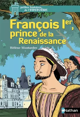 Couverture du produit · François 1er (10)