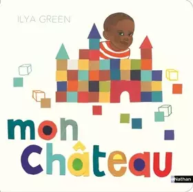 Couverture du produit · Mon château