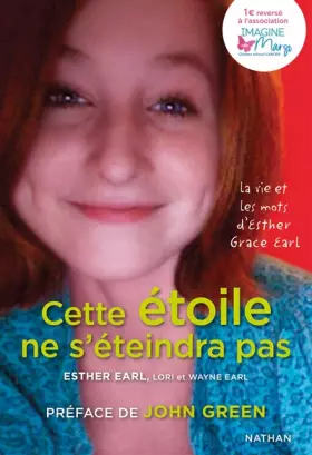 Couverture du produit · Cette étoile ne s'éteindra pas