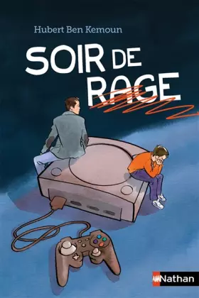 Couverture du produit · Soir de rage