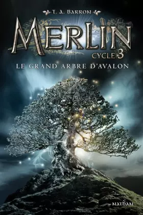 Couverture du produit · Le grand arbre d'Avalon (1)