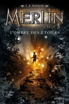 Couverture du produit · L'ombre des étoiles - Dès 10 ans (2)